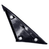 Ford Focus 2 x Side Corner Pillar Trim (2012-2018)