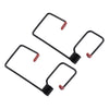 Audi A6 2 x Windscreen Wiper Arm Pressure Springs (2005-2011)