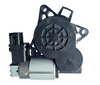 Mazda 2 3 6 CX-7 RX-8 Window Regulator Lift Motor 6-pin (2003–2013)