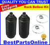 Kia Sephia Rack and Pinion Bellow Boot Kit (1993–2001)
