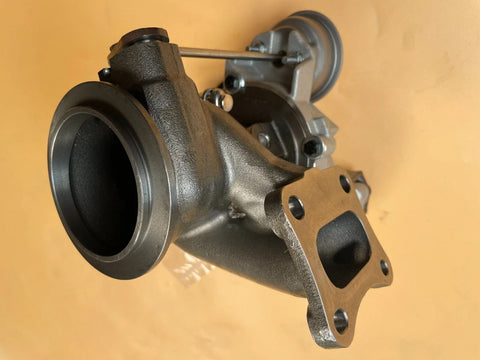 Chevy Chevrolet Malibu 1.5L Billet Turbocharger + Gaskets (2016-2023)