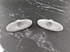 Nissan Juke, X-TRAIL, Micra 2 x Side Turn Signal Lights (2010-2019)