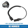 Hyundai Tucson Crankshaft Position Sensor (2006-2010)
