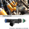 Ford E-150 5.4L Fuel Injector (2004-2009)