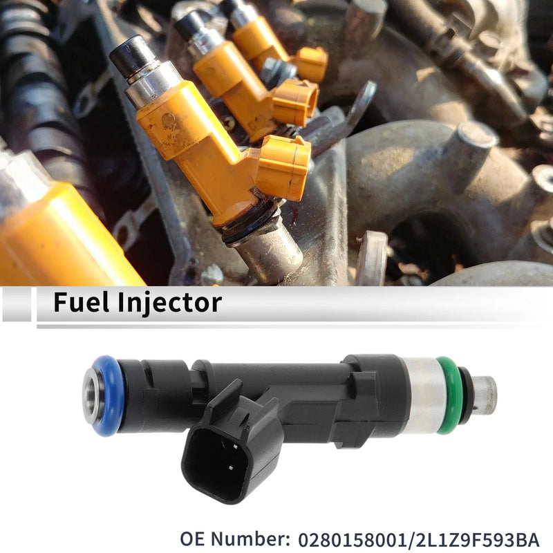 Ford E-150 5.4L Fuel Injector (2004-2009)