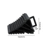 Trailer & Caravan Parking Essential Brake Wedges 2 x