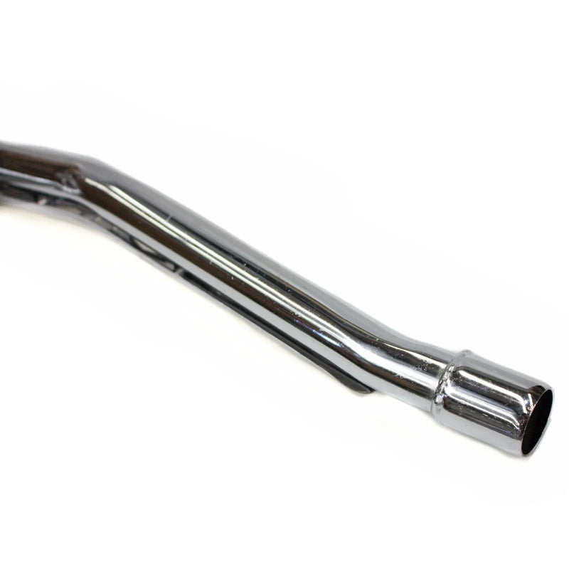 110cc 125cc PIT PRO Trail ATV 580mm 38mm Flange End Exhaust Pipe