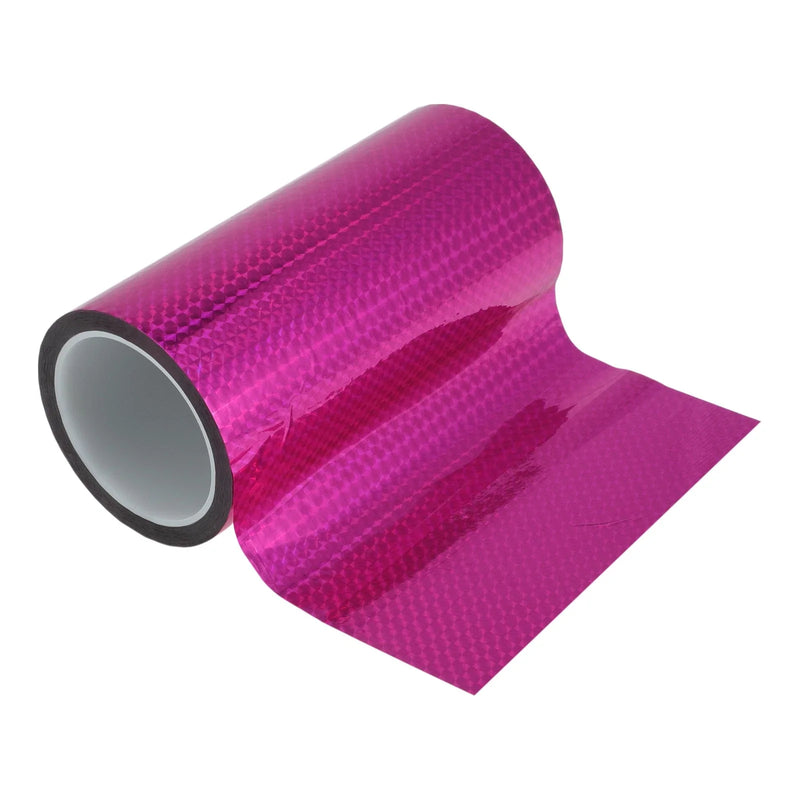 Car 1 Pcs Pinstripe Tape 200mmx50m Laser Purple