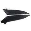 Yamaha YZF R1 Gas Tank Side Trim Cover (2004-2006)