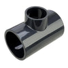 Turbo Blow Off Valve 3.5" Tube Pipe 50mm V-Band BOV Flange