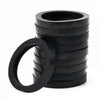 10 x Can Spout Gaskets Sealing Rubber O-Ring Seals Gasket Washer