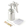 Car Furniture Pneumatic Spray Gun 2.0mm Nozzle
