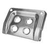 Honda Foreman Front Skid Plate Bumper (1999–2004)