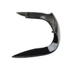 Harley Softail Heritage Classic 2009-2017 Black Rear Mudguard Trim