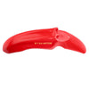 Front Fender Mud Guard Honda CRF100F CRF80F XR100 XR100R (1983–1989, 2004–2013)