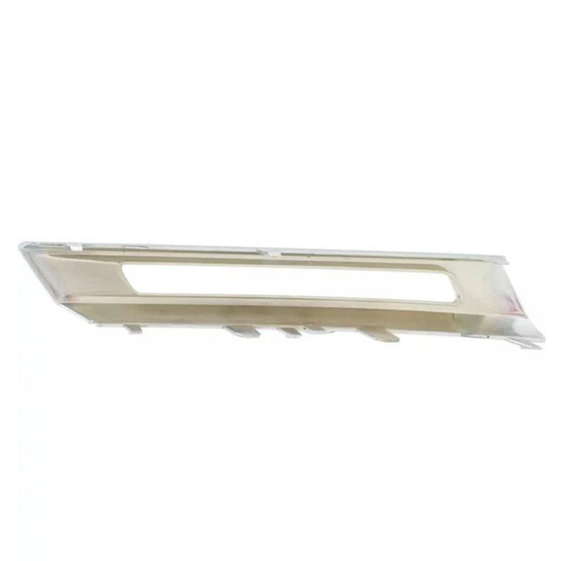 Benz W166 ML-Class Right Side Fog Light Trim Cover (2012-2015)