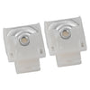 Mazda 3, 2, 5, 8, 6, CX-7 4 x Window Glass Bracket (2003-2023)