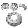 Honda Foreman 400 / 450 Front Brake Drum Hub