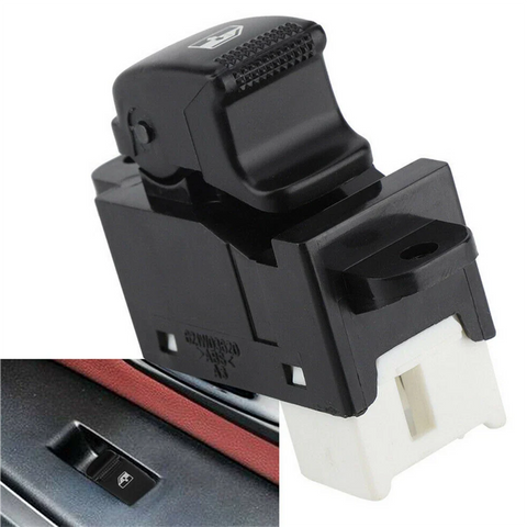Hyundai Elantra, Sonata, Kia Optima Power Window Switch (2011-2016)