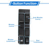 Suzuki SX4 Power Window Switch (2007-2013)