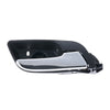 Holden Barina TM Chrome Front / Rear Right Inner Door Handle (2011–2018)