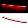 BMW 1 Series Red Third Rear Brake Stop Light