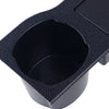 Ford Mondeo MK3 (2000-2007) Black Ashtray Cigarette Cup Holder