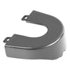 Harley Road Glide Ignition Switch Panel Trim Gray (2015-2024)