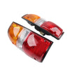 Toyota Tacoma Left Right Rear Tail Light Brake Lamp Assembly (2001-2004)