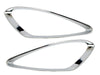 Mercedes Benz S Class W221 Fog Light Trim (2005-2009)