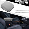 Honda CR-V (2017-2022) Gray Car Center Console Armrest Cover Trim