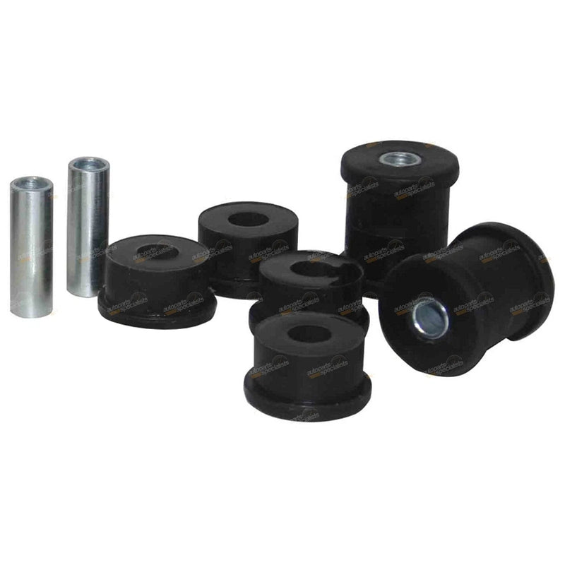 Toyota Prado 90 95 Series Rear Upper Trailing Arm Bush (1996–2003)
