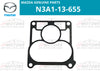 MAZDA RX-7 Throttle Body Manifold Gasket (1993–1995)