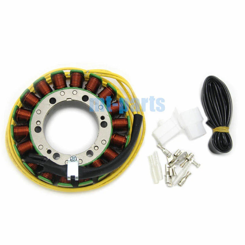 Honda VF750C Magna V45, VF700C Magna 700 Stator Coil (1982-1984)