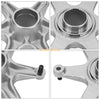 Yamaha Raptor 660R ATV REAR SPROCKET & SPROCKET HUB ASSEMBLY (2001–2005)
