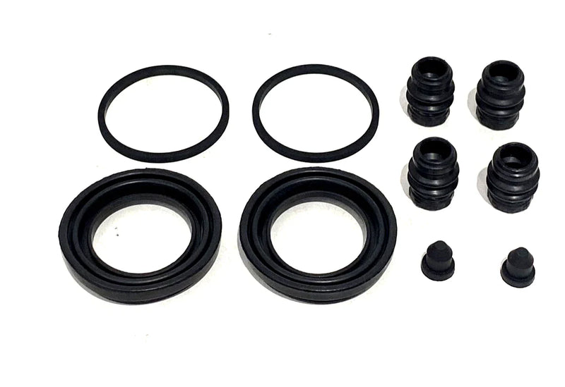 Nissan Patrol GU Y61 Rear Brake Caliper Seal Repair Kit (1997–2004)