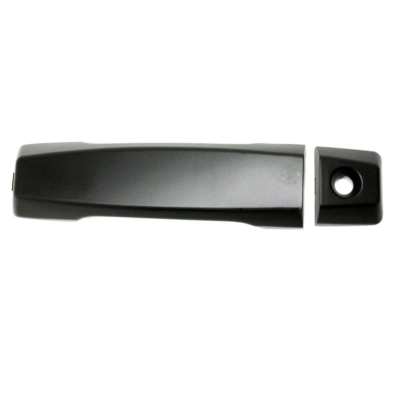 Nissan Titan Front Left Door Handle Set (2004-2015)