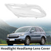 Honda Civic Car Front Right Headlight Lens Cover (2012-2015)
