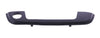 BMW E36 E34 Front Left Black Outer Door Handle Cover (1991-2001, 1988-1996)