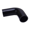 Universal Intercooler Pipe 90 Degree Turbo Silicone Hose Elbow (No Year)