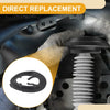 Toyota Alphard (2008-2015) Rubber 1 Pc Coil Spring Insulator