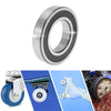 Scooter Skateboard Wheel Deep Groove Ball Bearings P5 65x120x23mm 1 Pc