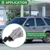 Ford Escape 3.0L V6 Idle Air Control Valve (2005-2008)