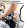Volvo V40 Radiator Hose Warm Air Pipe (2012-2019)