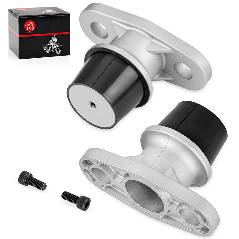 SeaDoo GTI GTR GTS RXP RXT GTX Front Rear Engine Mounts (2004–2011)
