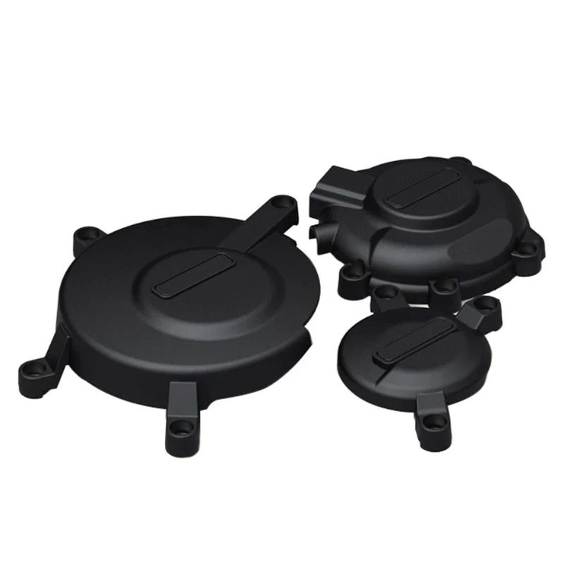 Suzuki GSXR600 GSXR750 Engine Cover (2006-2016)