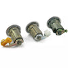 Mazda Bounty / Ford Courier WLT Ignition Barrel & Door Lock Set with Key (1999–2006)