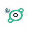 Arctic Cat ATV 400 454 Bearcat 2x4 Cam Chain Camshaft Tensioner (1998–2006)
