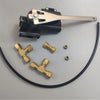 Volvo Trucks Air Suspension Link Height Control Valve (1999–2015)