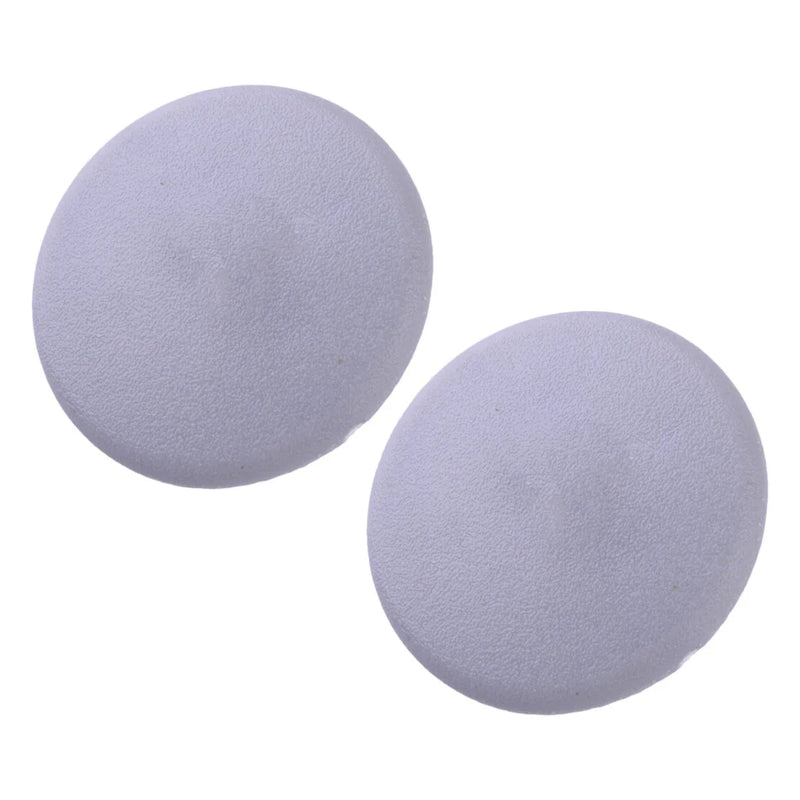Chevy Tahoe, Suburban, GMC Yukon Armrest Rear Seat Cover Caps (2000-2006)